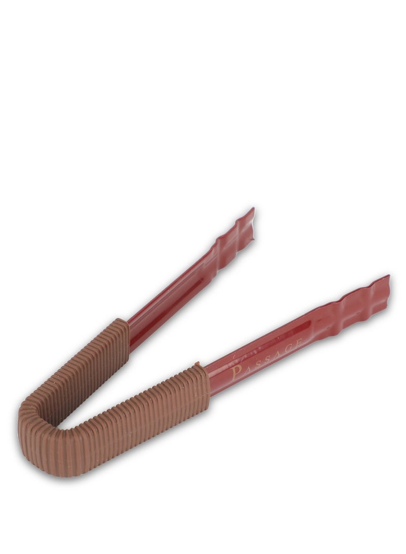 باسيدج منقاش باسج أحمر - Image 1