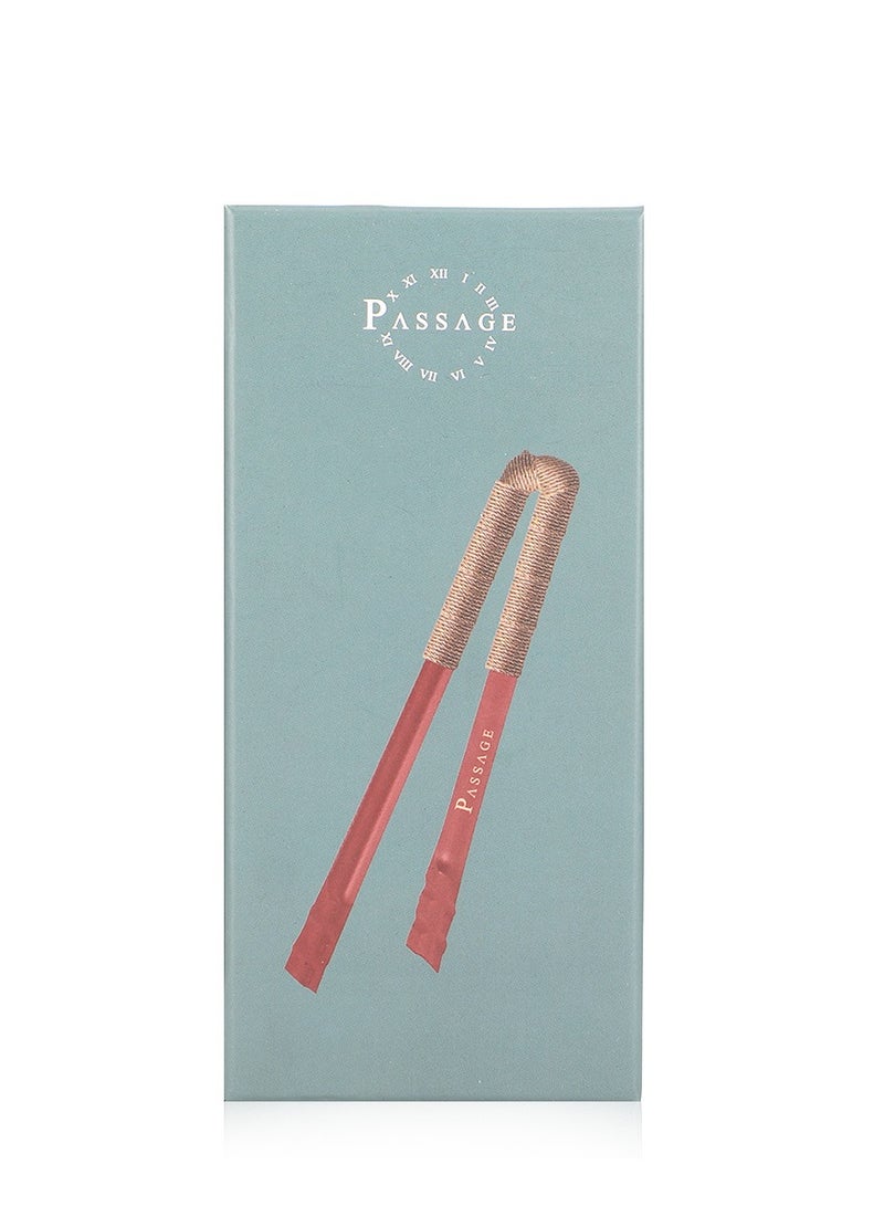 باسيدج منقاش باسج أحمر - Image 2