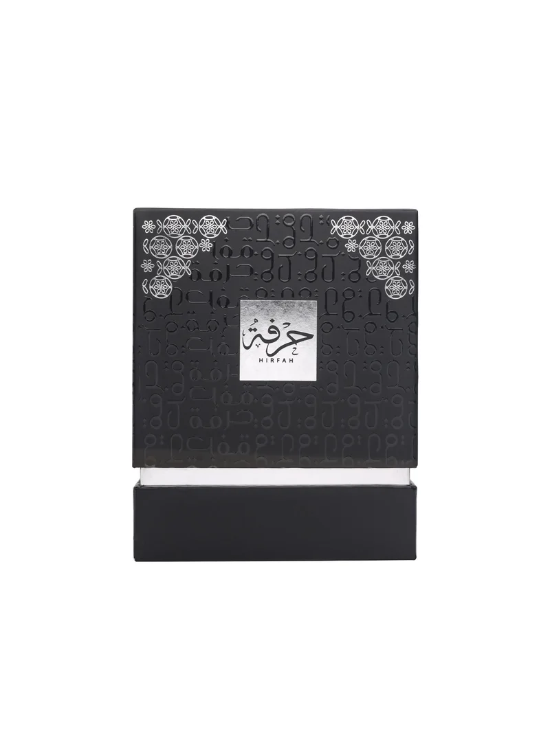 Ahmed Al Maghribi Perfumes Hirfah 75 ML