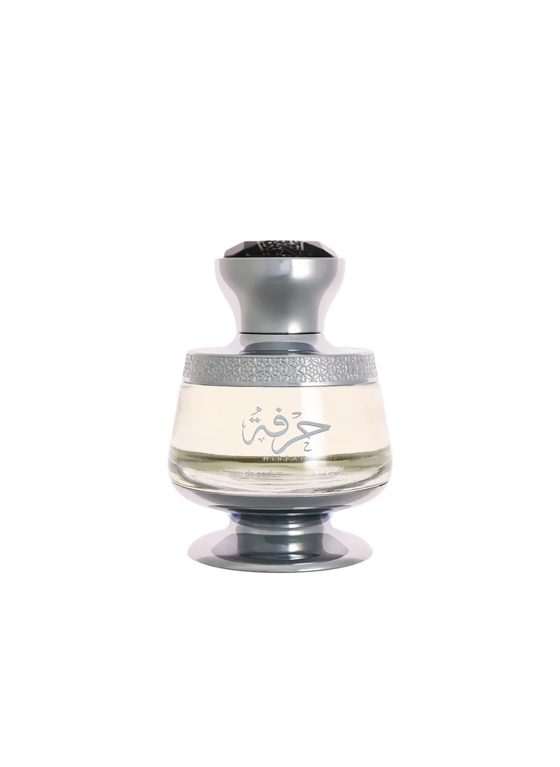 Ahmed Al Maghribi Perfumes Hirfah 75 ML