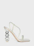 Kat Maconie Kabita High Heeled Sandals