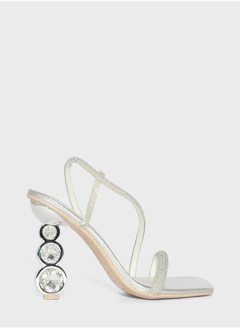 Kat Maconie Kabita High Heeled Sandals