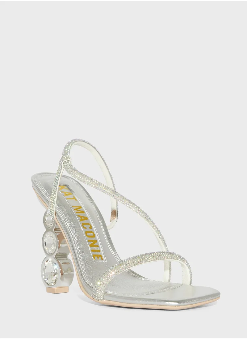 Kat Maconie Kabita High Heeled Sandals