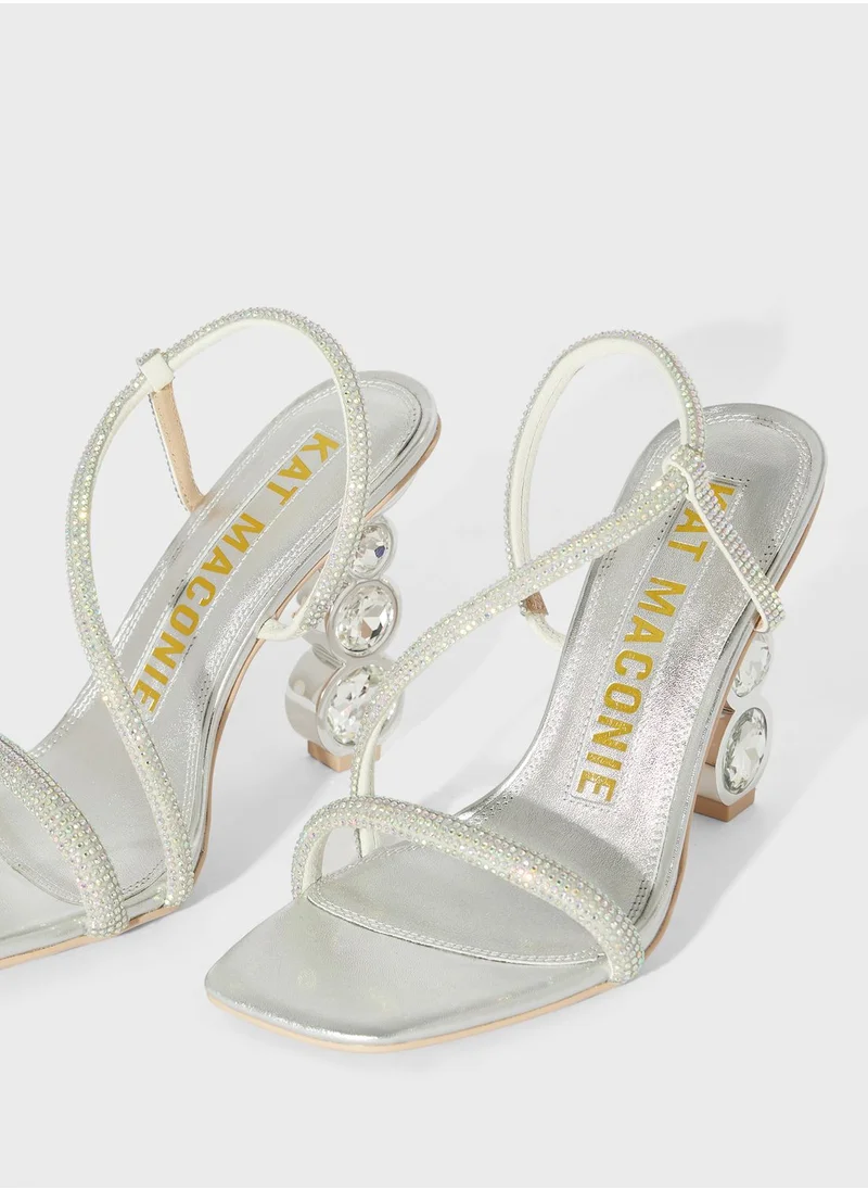 Kat Maconie Kabita High Heeled Sandals