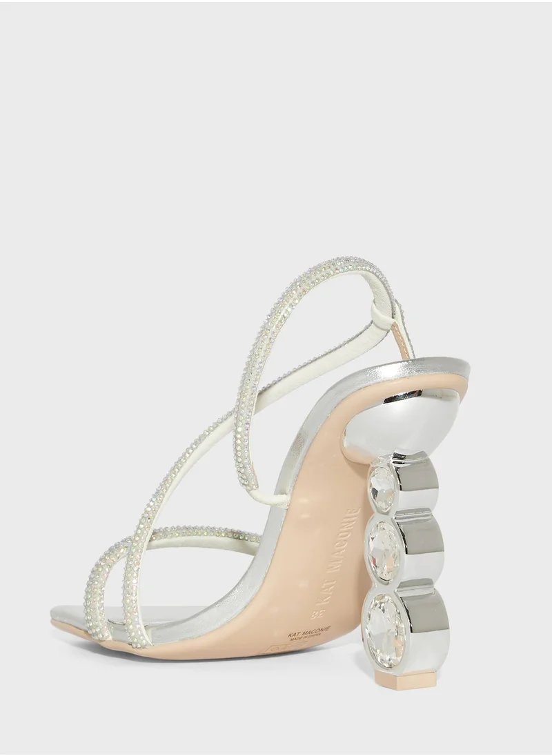 Kat Maconie Kabita High Heeled Sandals