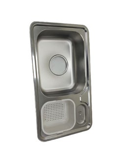 HAR & Unex STAINLESS STEEL KITCHEN SINK  - Image 3