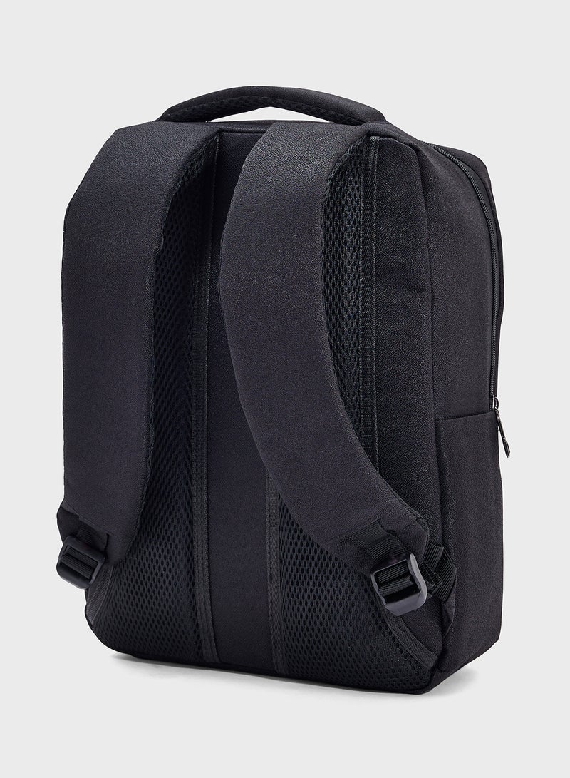 Seventy Five Casual Backpack With Usb Port  - Image 3