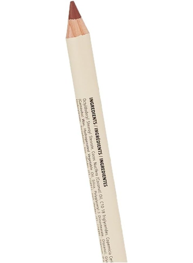 moira Must-Have Lip Liner (006, Burnt Umber) - Image 3