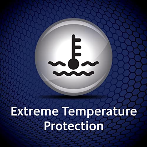 Mobil 1 Annual Protection 0W-20 Ultimate Full Synthetic Motor Oil, 1 Qt - Image 4