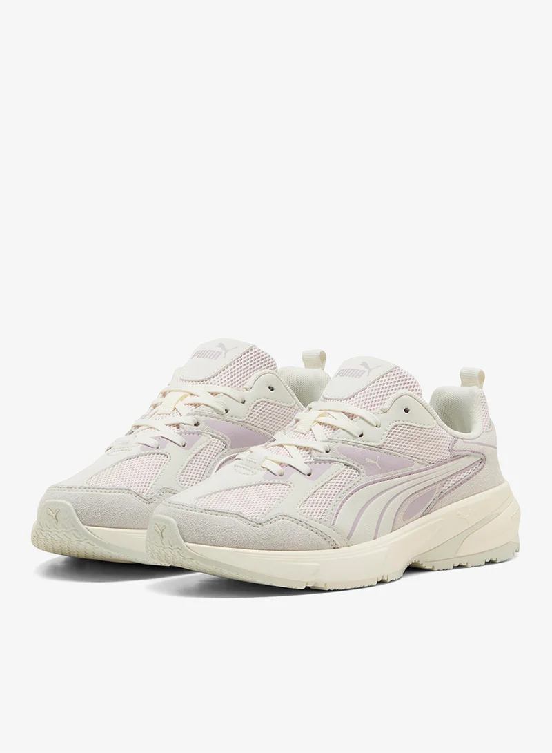 Puma Vapor Gray-Misty Pink-Warm White Profoam Galactic for Women | Best Price UAE