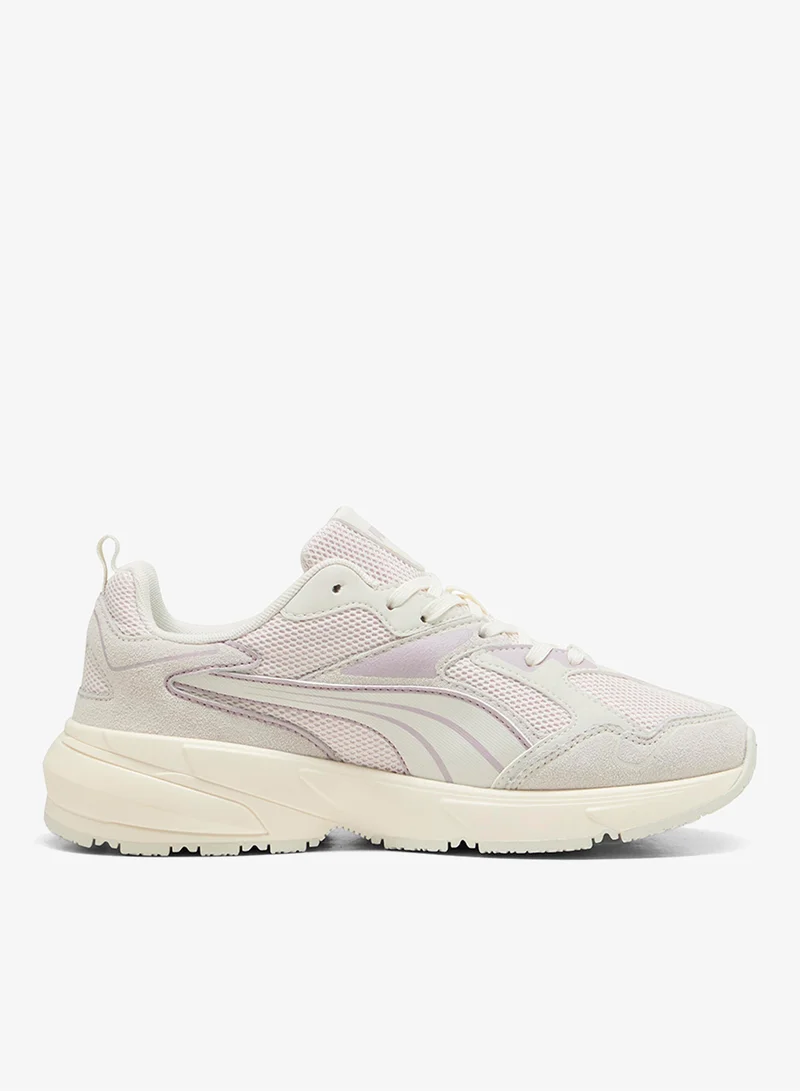 Puma Vapor Gray-Misty Pink-Warm White Profoam Galactic for Women | Best Price UAE