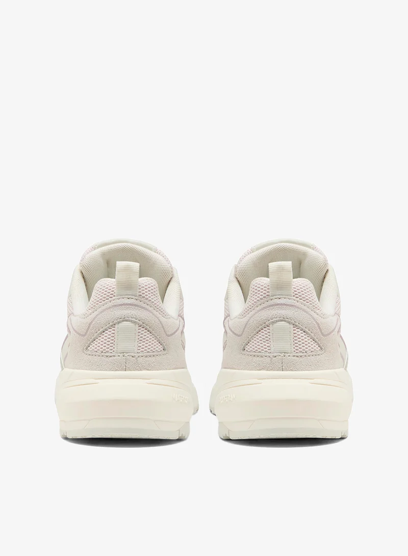 Puma Vapor Gray-Misty Pink-Warm White Profoam Galactic for Women | Best Price UAE