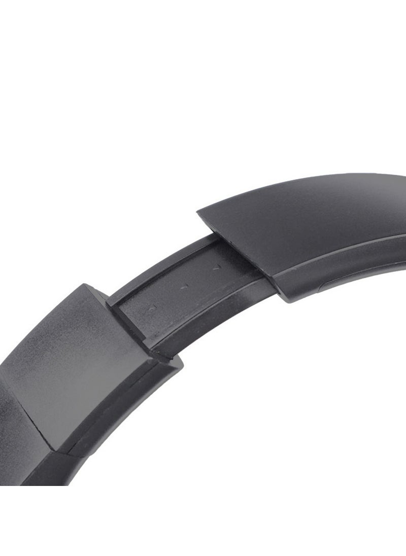 Generic - Stereo headphones, model J-27, wireless Headphone Bluetooth, Battery: 400m Adriver, Function: volume control,pause/Play device, MIC , Play Time: 48 hours, Connector: 3.5 mm stereo plug, Google Assistant Feature , Sensitivity: 114 dab/mw, Color (Grey) - Image 1