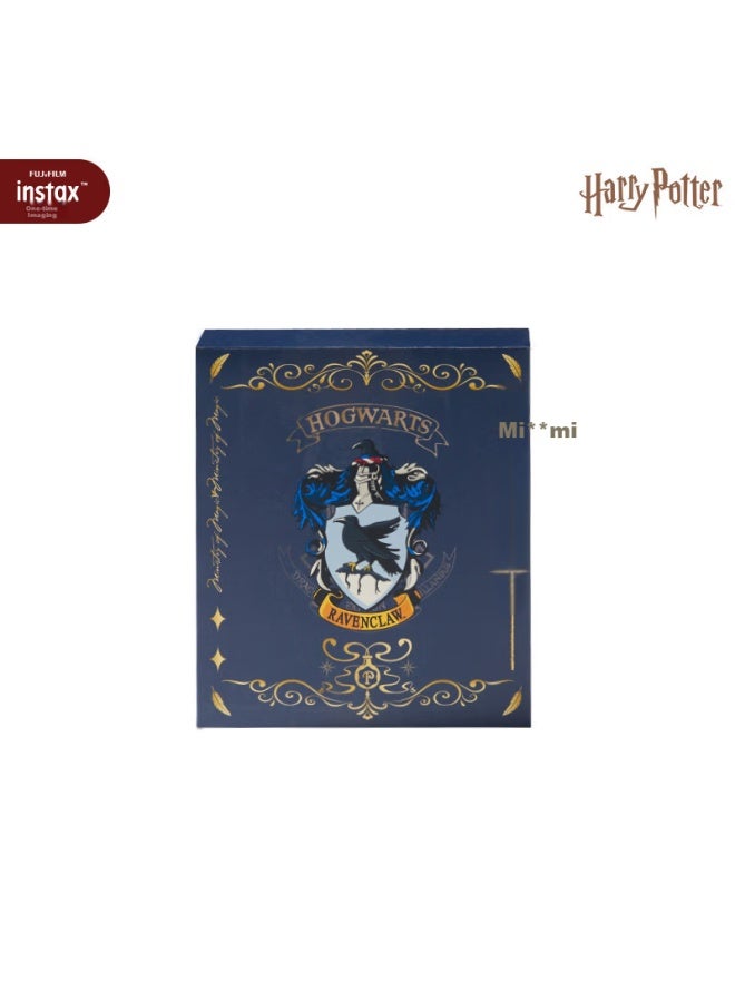 Instax Fuji Instax Harry Potter Series Camera Bag, Lavender - Image 2