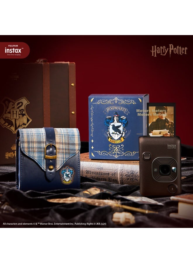 Instax Fuji Instax Harry Potter Series Camera Bag, Lavender - Image 1