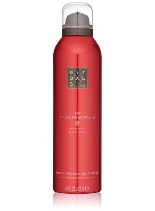 Ituals The Ritual Of Ayurveda Foaming Shower Gel 6.7 Fl Oz - pzsku/Z2D97953E23B646CC78EAZ/45/_/1696069392/2d413dbc-a81d-407d-ba4d-52310395412e