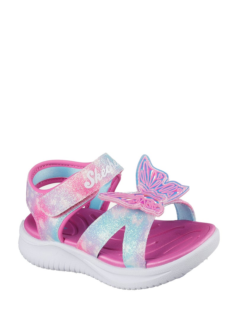 SKECHERS Infant Jumpsters Sandal  - Image 3