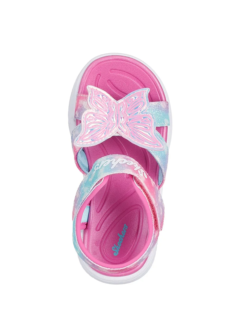 SKECHERS Infant Jumpsters Sandal