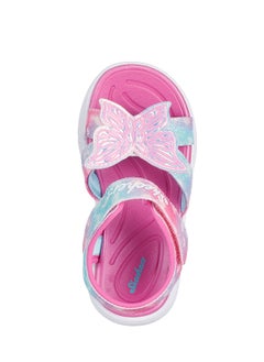 SKECHERS Infant Jumpsters Sandal  - Image 4