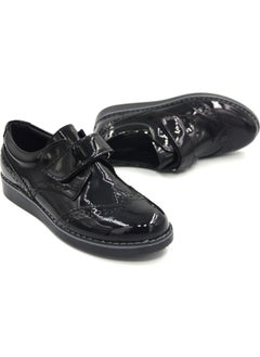 Maxi Maxxi Men's Classic Patent Leather Boy Circumcision Casual  - Image 2