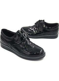 Maxi Maxxi Men's Classic Patent Leather Boy Circumcision Casual  - Image 3