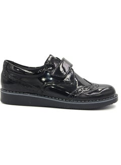 Maxi Maxxi Men's Classic Patent Leather Boy Circumcision Casual  - Image 1