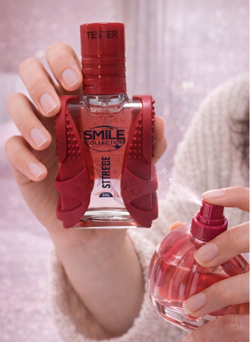 سمايل عطر ستارت ريس 50مل - Image 2