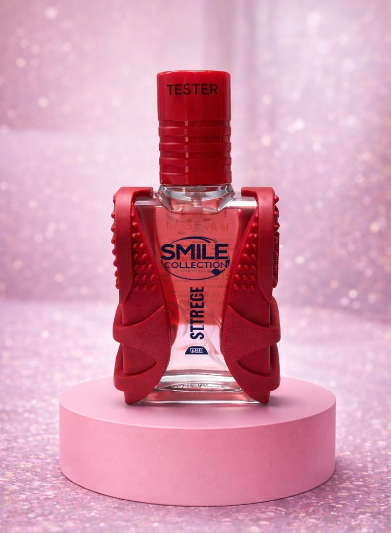 سمايل عطر ستارت ريس 50مل - Image 3