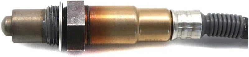 Engine Components Upstream Air Fuel Ratio Lambda O2 Oxygen Sensor 39210-2E200,Compatible for Elantra GT,Compatible for Kia Rondo Soul 2011-2018 39210-2B250 - Image 2