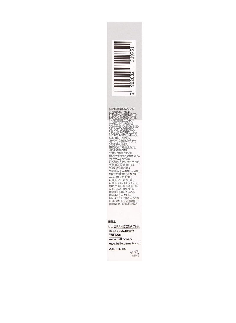 Bell Long Wear Eye Pencil 02 0.3 g  - Image 5