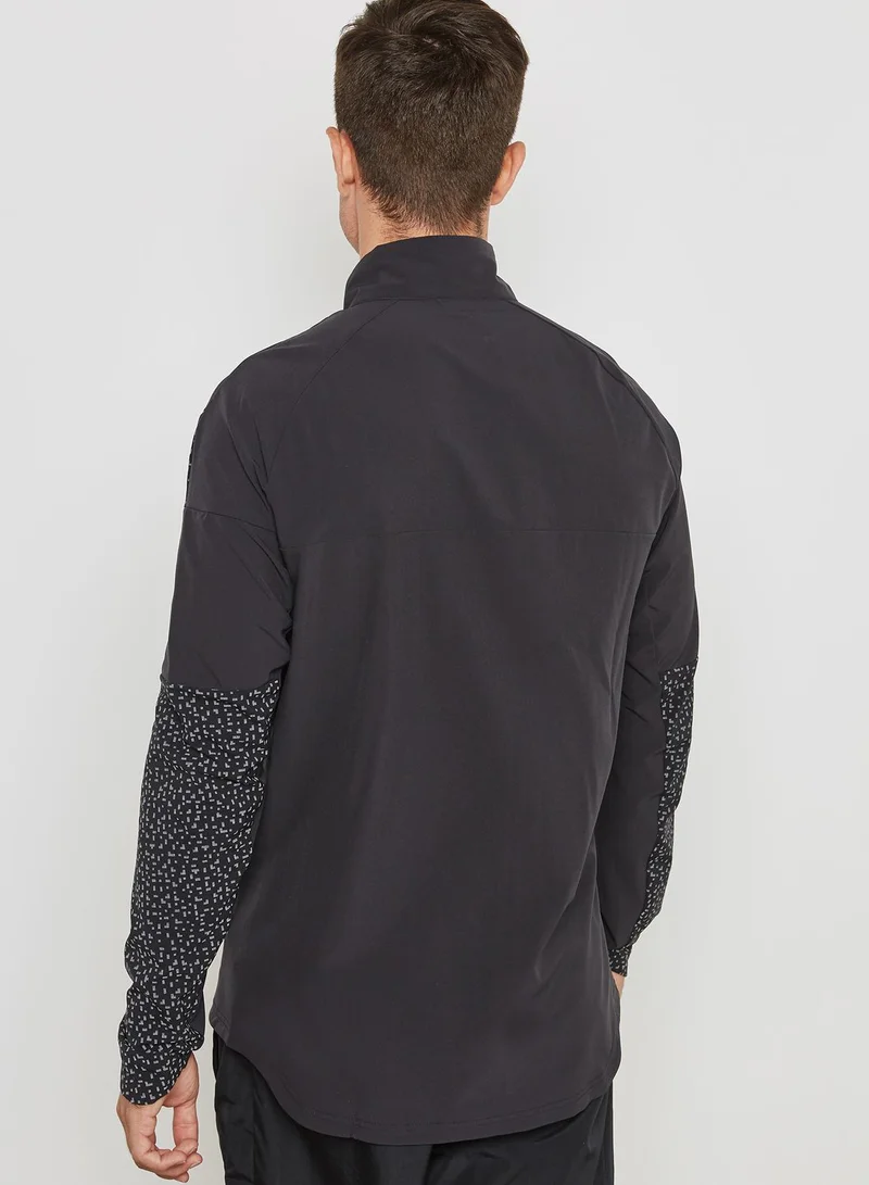 Adidas Supernova Storm Jacket