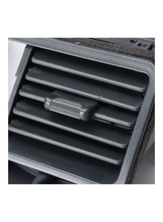 NIBEMINENT Dash Air Outlet Vent Replacement For Mitsubishi Pajero Montero V31 V32 V33 Type2 - Image 2