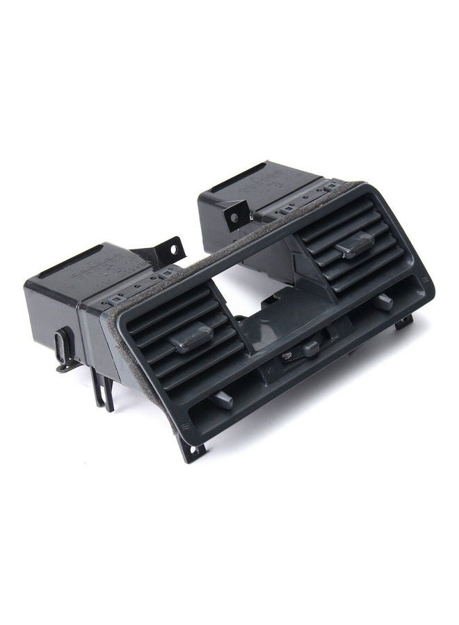 NIBEMINENT Dash Air Outlet Vent Replacement For Mitsubishi Pajero Montero V31 V32 V33 Type2 - Image 5