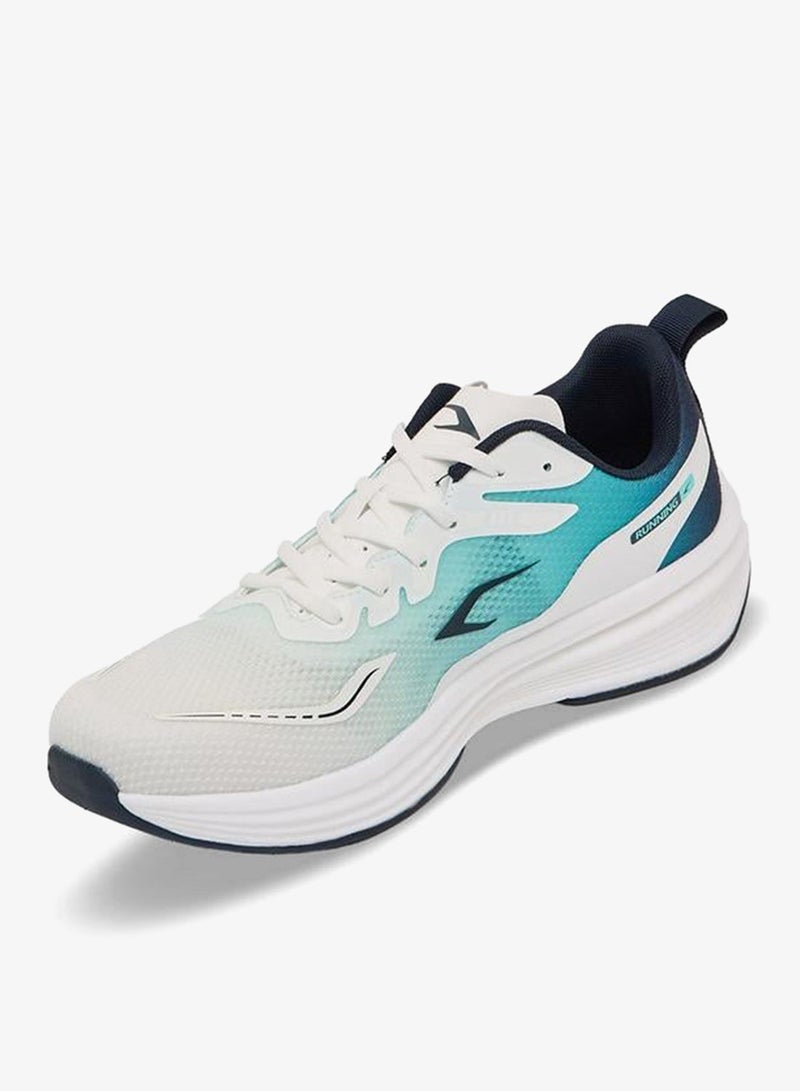 Dash Men Lace-Up Sports Shoes - Image 4