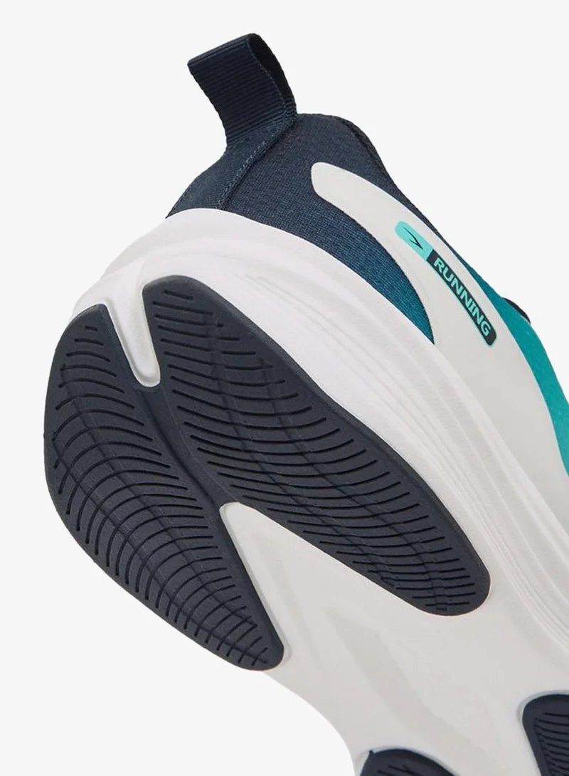 Dash WHITE Men Lace-Up Sports Shoes for Men | Best Price UAE
