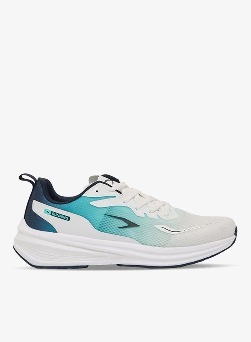 Dash Men Lace-Up Sports Shoes - Image 1
