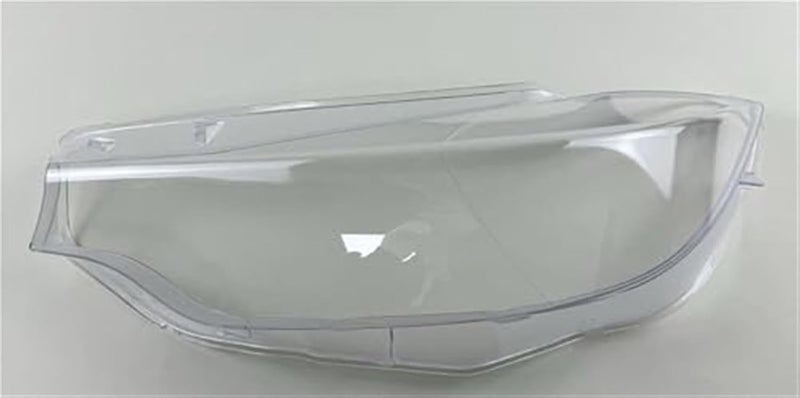 QASULER Headlight Lens Cover for BMW 4 Series - Image 1