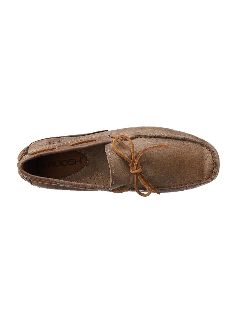 Mens Clark Classic Loafer Moccasins Slip on Driving Comfort Leather Work Office Formal Occasion Party Casual Wear Italian Design Anti Skid Padded Insole Fashion Premium Shoes