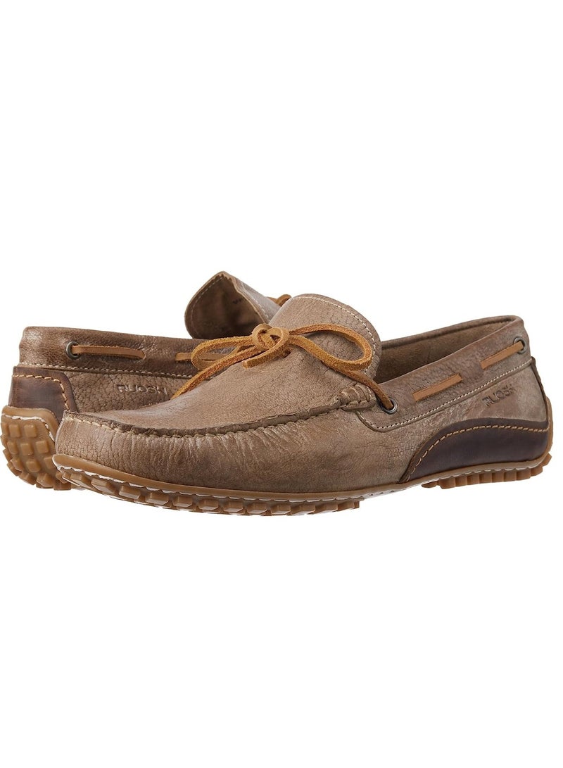 Mens Clark Classic Loafer Moccasins Slip on Driving Comfort Leather Work Office Formal Occasion Party Casual Wear Italian Design Anti Skid Padded Insole Fashion Premium Shoes
