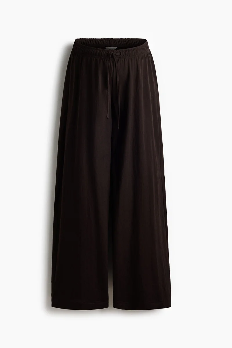 H&M MAMA Before &amp; After Drawstring trousers