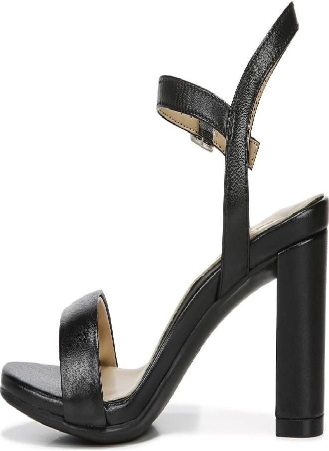 Naturalizer Naturalizer Women's, Bristol Sandal Black  - Image 1