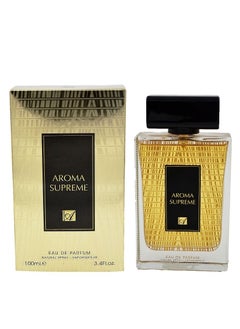 عطر أروما سوبريم 100 مل