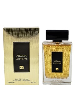 Mahmood Saeed PERFUME AROMA SUPREME100 ML  - Image 2