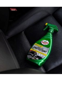 TurtleWax Quick & Easy Inside & Out Car Protectant  - Image 4