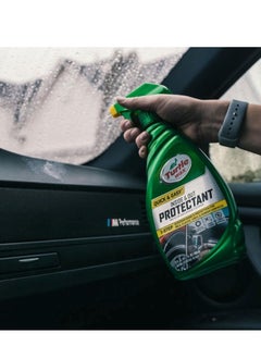 TurtleWax Quick & Easy Inside & Out Car Protectant  - Image 3