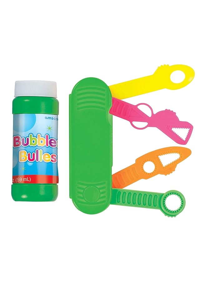 Amscan Bubble Tool Set - Image 2