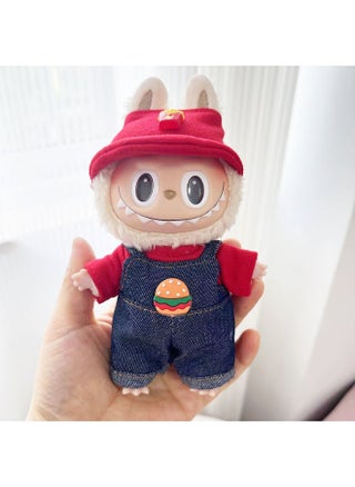 Labubu Time to Chill Macaron Blind Box Figurine Outfit - pzsku/Z2D98C5C23A86F1488055Z/45/1747389240/8c37a51b-c909-4d4c-a8ac-d1cfb152739b