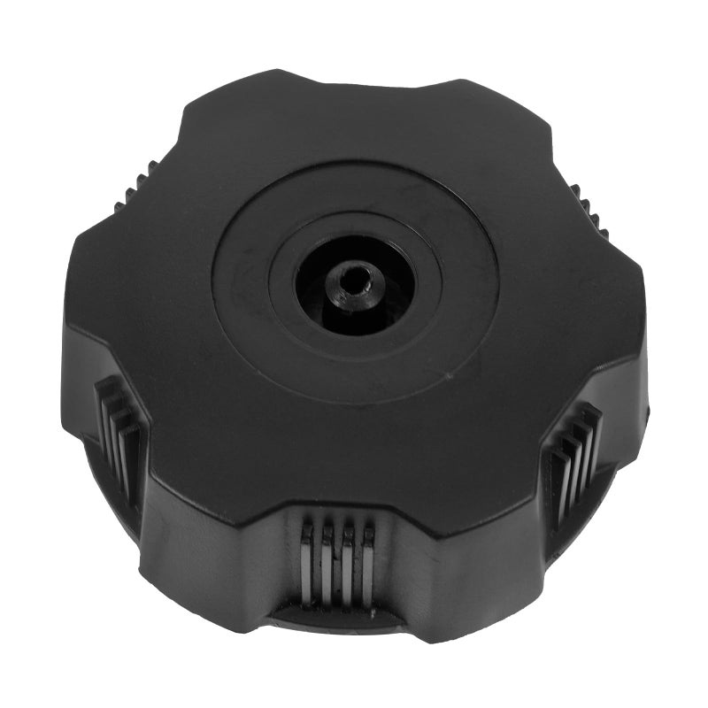 40mm Black Plastic ATV Fuel Tank Cap For 50 125cc Dirt Bike Oil Tank Cover - Image 2