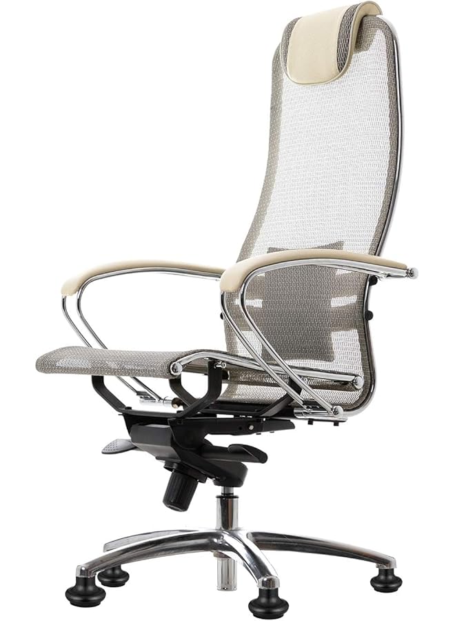 X spring Office Chair Wheels 5 Pieces Black Replacement Office Chair Wheels Stopper Office Chair Swivel Caster Wheels 2 Inch High Profile Stool Bell Glides With Separate Self Adhesive Pads - Image 3