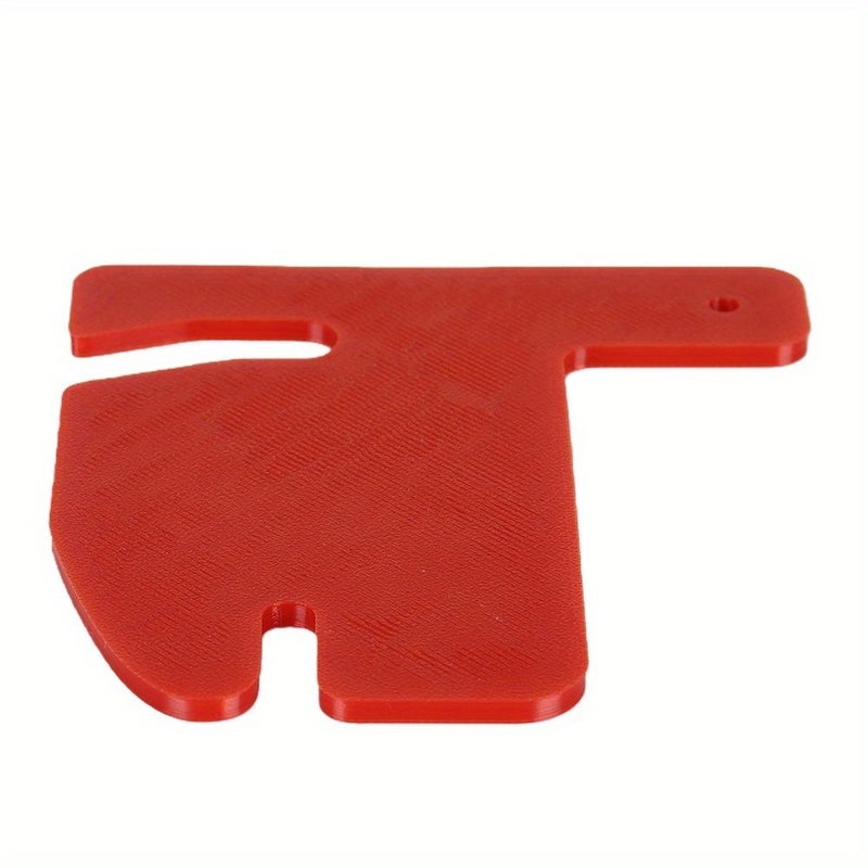 RV Trailer Door Lock 1pc Safety Entry Buckle for Camping Vehicle Exit - Image 5